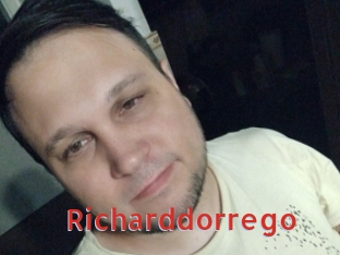 Richarddorrego