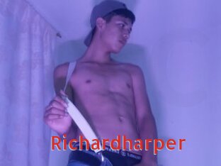 Richardharper