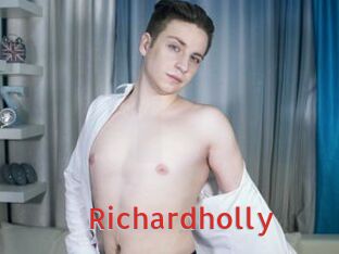 Richardholly