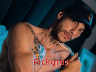 Rickgrus