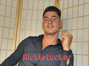 Rickietucker