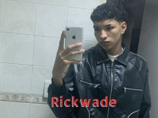 Rickwade