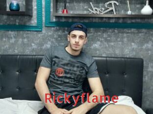 Rickyflame