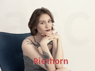 Riethorn