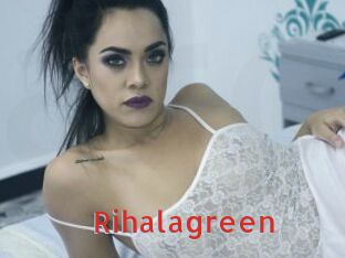 Rihalagreen