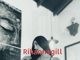 Rihannagill