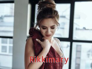 Rikkimary