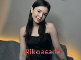 Rikoasada