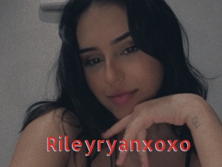Rileyryanxoxo