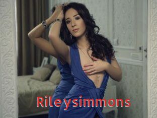 Rileysimmons