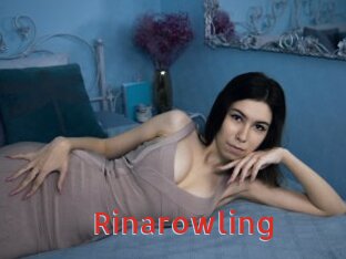 Rinarowling
