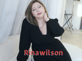 Rinawilson