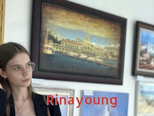 Rinayoung