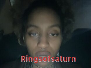 Ringsofsaturn