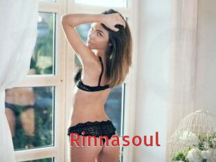 Rinnasoul