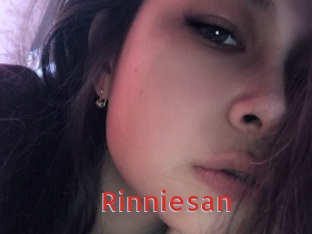 Rinniesan