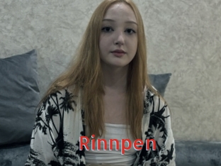 Rinnpen