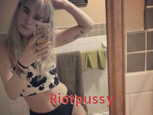 Riotpussy