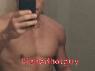 Rippedhotguy