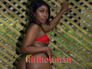 Ririhollman