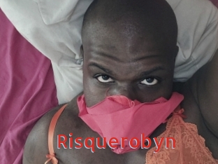 Risquerobyn