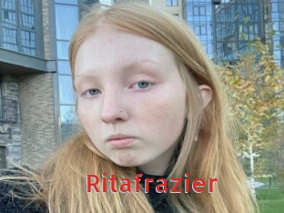 Ritafrazier