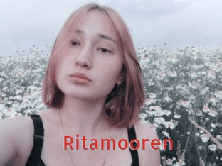 Ritamooren