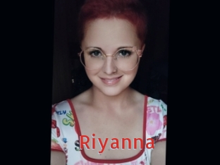 Riyanna