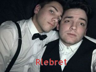 Rlebret