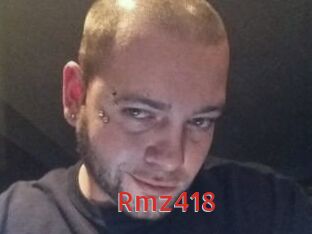 Rmz418