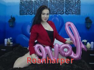 Roanharper