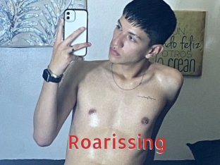 Roarissing