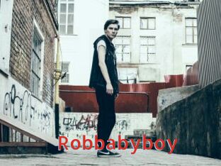 Robbabyboy