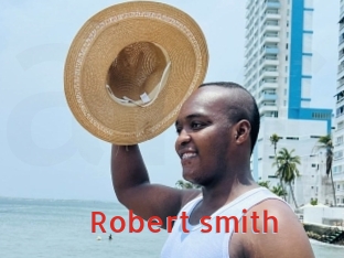 Robert_smith