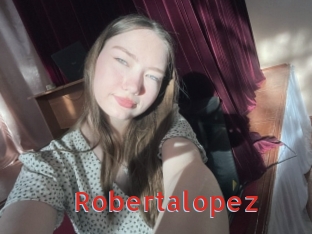Robertalopez