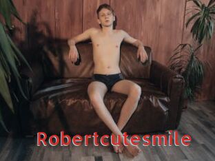 Robertcutesmile