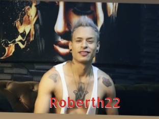 Roberth22