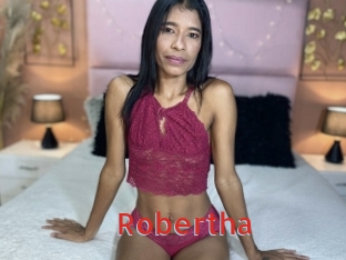 Robertha