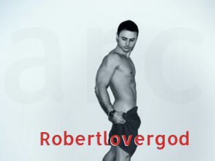 Robertlovergod