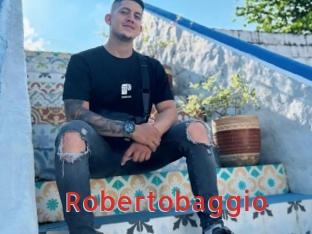 Robertobaggio