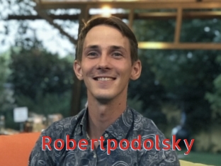 Robertpodolsky