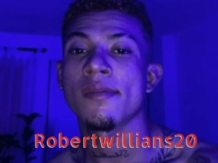 Robertwillians20
