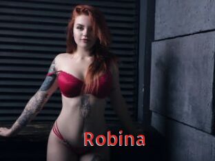 Robina