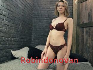 Robindonovan