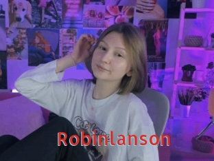 Robinlanson