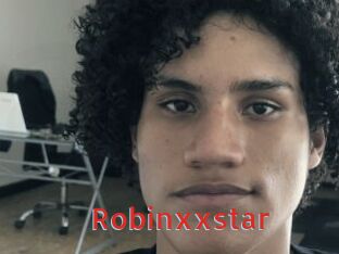 Robinxxstar