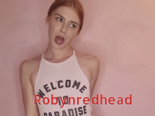 Robynredhead