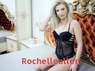 Rochelleallen