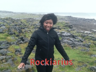Rockiarius