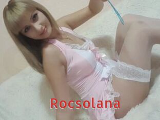 Rocsolana